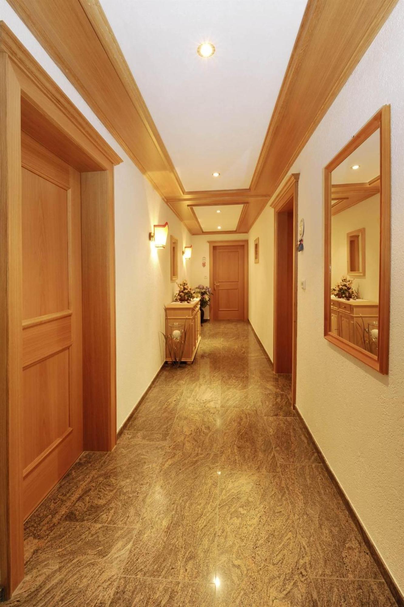 Appartements Christophorus Sankt Gallenkirch Luaran gambar